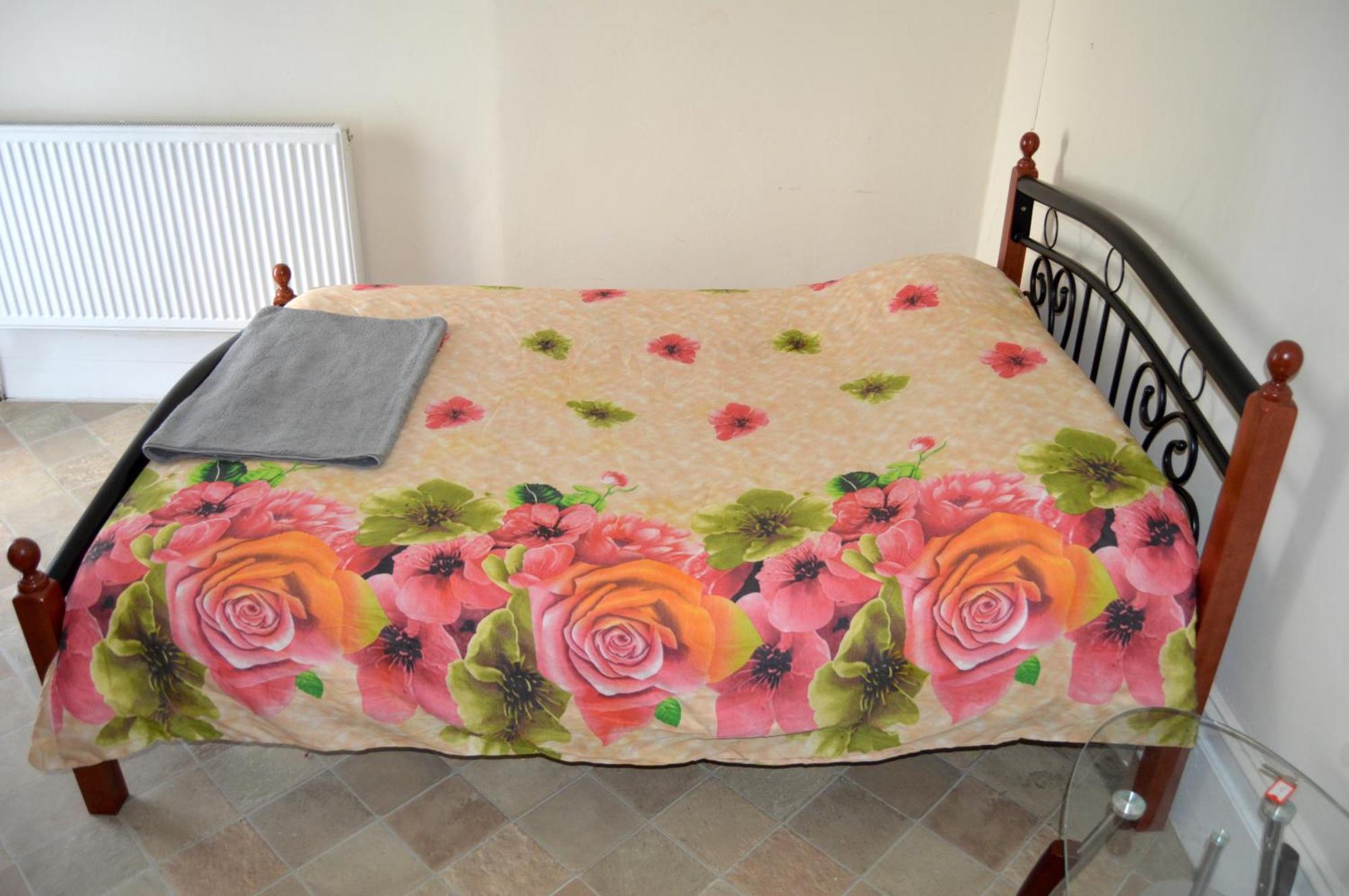 West Habitación en casa particular